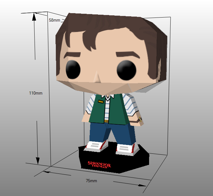 Steve Funko